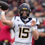 article image - West Virginia Houston Football